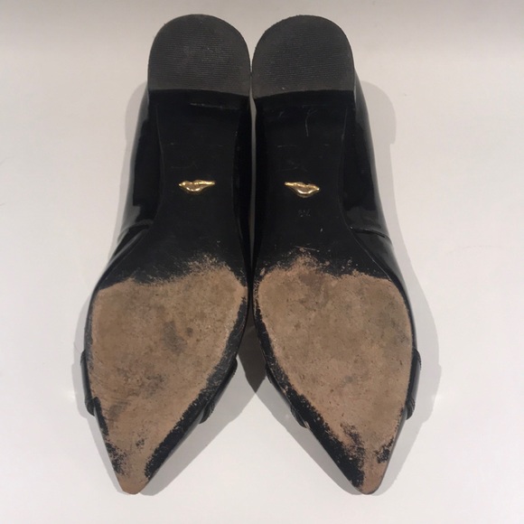 DVF low heels - Picture 3 of 6